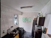 Apartamento com 2 dormitórios à venda, 55 m² por R$...