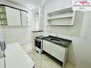 Apartamento com 2 dormitórios à venda, 55 m² por R$...
