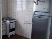 Apartamento com 2 dormitórios à venda, 55 m² por R$...