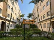 Apartamento com 2 dormitórios à venda, 55 m² por R$...