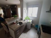 Apartamento com 2 dormitórios à venda, 55 m² por R$...