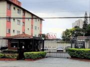 Apartamento com 2 dormitórios à venda, 55 m² por R$...