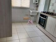 Apartamento com 2 dormitórios à venda, 55 m² por R$...