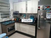 Apartamento com 2 dormitórios à venda, 55 m² por R$...