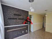 Apartamento com 2 dormitórios à venda, 55 m² por R$...