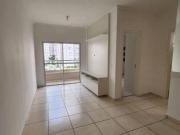 Apartamento com 2 dormitórios à venda, 55 m² por R$...