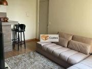 Apartamento com 2 dormitórios à venda, 55 m² por R$...