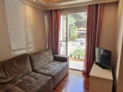 Apartamento com 2 dormitórios à venda, 55 m² por R$...