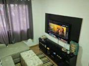 Apartamento com 2 dormitórios à venda, 55 m² por R$...