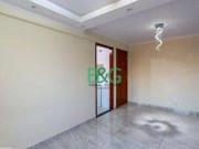 Apartamento com 2 dormitórios à venda, 55 m² por R$...