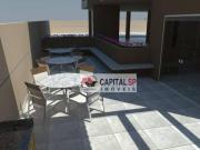 Apartamento com 2 dormitórios à venda, 55 m² por R$...