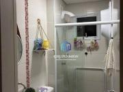 Apartamento com 2 dormitórios à venda, 55 m² por R$ 300....