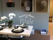 Apartamento com 2 dormitórios à venda, 55 m² por R$...