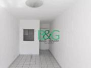 Apartamento com 2 dormitórios à venda, 55 m² por R$...