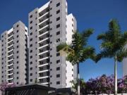 Apartamento com 2 dormitórios à venda, 55 m² por R$...