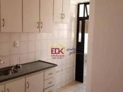 Apartamento com 2 dormitórios à venda, 55 m² por R$...