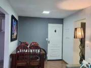 Apartamento com 2 dormitórios à venda, 55 m² por R$...