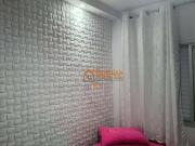 Apartamento com 2 dormitórios à venda, 55 m² por R$...