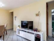 Apartamento com 2 dormitórios à venda, 55 m² por R$...