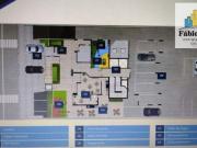 Apartamento com 2 dormitórios à venda, 55 m² por R$...
