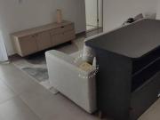 Apartamento com 2 dormitórios à venda, 55 m² por R$...