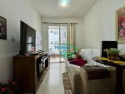 Apartamento com 2 dormitórios à venda, 55 m² por R$...