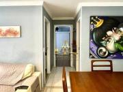 Apartamento com 2 dormitórios à venda, 55 m² por R$...