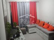 Apartamento com 2 dormitórios à venda, 55 m² por R$...