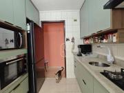 Apartamento com 2 dormitórios à venda, 55 m² por R$...