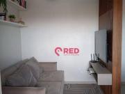Apartamento com 2 dormitórios à venda, 55 m² por R$...