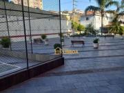 Apartamento com 2 dormitórios à venda, 55 m² por R$...