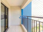 Apartamento com 2 dormitórios à venda, 55 m² por R$...