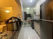 Apartamento com 2 dormitórios à venda, 55 m² por R$...
