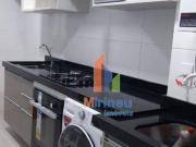 Apartamento com 2 dormitórios à venda, 55 m² por R$...