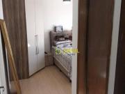 Apartamento com 2 dormitórios à venda, 55 m² por R$...