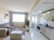 Apartamento com 2 dormitórios à venda, 55 m² por R$...