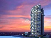 Apartamento com 2 dormitórios à venda, 55 m² por R$...