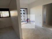 Apartamento com 2 dormitórios à venda, 55 m² por R$...