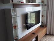 Apartamento à venda, 55 m² por R$ 395.000,00 Candelária...