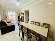 Apartamento com 2 dormitórios à venda, 55 m² por R$...