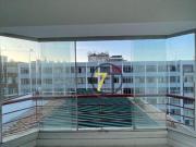 Apartamento com 2 dormitórios à venda, 55 m² por R$...