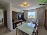 Apartamento com 2 dormitórios à venda, 55 m² por R$...