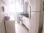 Apartamento com 2 dormitórios à venda, 55 m² por R$...