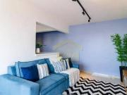 Apartamento à venda, 55 m² por R$ 390.000,00 Vila Santa...