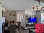 Apartamento com 2 dormitórios à venda, 55 m² por R$...