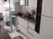 Apartamento com 2 dormitórios à venda, 55 m² por R$...