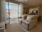 Apartamento com 2 dormitórios à venda, 55 m² por R$...