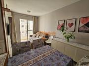 Apartamento com 2 dormitórios à venda, 55 m² por R$...