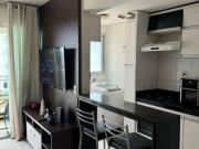 Apartamento com 2 dormitórios à venda, 55 m² por R$...