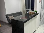 Apartamento com 2 dormitórios à venda, 55 m² por R$...